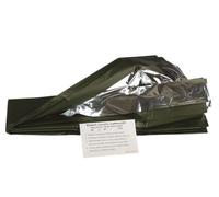 MIL-TEC Couverture de survie