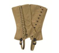 Legging - Mil-Tec - M38 (Repro) - Vert - Homme - Adulte 3