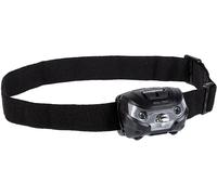 Mil-Tec Cree XPE, phare Noir Noir