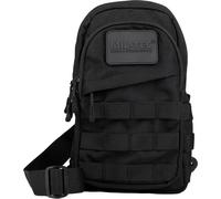 Sac Crossbody Bag Mil-Tec - Black