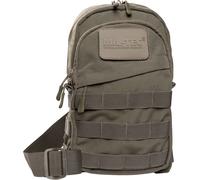 Sac Crossbody Bag Mil-Tec - Olive