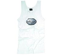 Mil-Tec Débardeur-11006007 Tricot Mixte