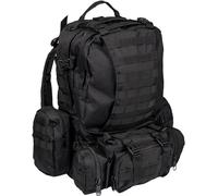 Sac à dos Defense Pack Assembly 36 L Mil-Tec - Black