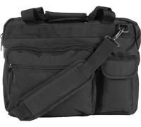 Sac Laptop Briefcase Bag Mil-Tec - Black