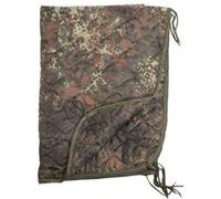 Mil-Tec Doublure de poncho (couette) Camouflage G