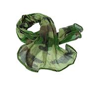 Mil Tec Filet de camouflage personnel CCE Camo