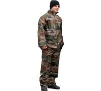 Mil-Tec Ensemble de Costume pour Homme, CCE, XXL