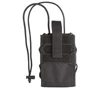 Pochette Mobile Phone Pouch Molle Mil-Tec - Black
