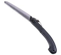 Scie pliable Mil-Tec - acier au carbone - Olive