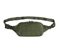 Mil-Tec Fanny Pack Sac De Taille Travail Voyage Ceinture Armée Sécurité Olive