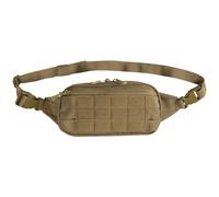 Mil-Tec Fanny Pack Sac De Taille Travail Voyage Ceinture Sécurité Dark Coyote