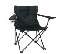 Mil-Tec Fauteuil Relax Noir