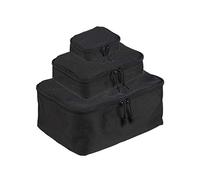 Mil-Tec Filet de Camouflage Unisexe - pour Adulte - 16003802 - Noir - Taille Unique