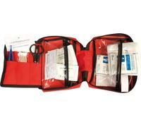 Mil-Tec First Aid Kit large, rouge