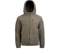 Mil-Tec Fleece Gen.2 Cold Protect, veste en textile XL Olive Olive