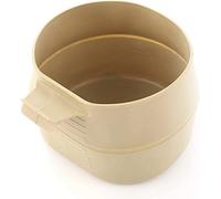Mil-Tec Fold-A Cup 600 ml Kaki