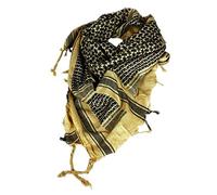 Mil-Tec Foulard Shemagh 110x110cm Ananas