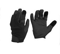 Mil-Tec Gant pour Occasions spéciales - 12521102 - Noir - Taille XL