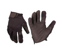 Mil-Tec Gant 12521102 pour occasions spéciales – Noir – XXL
