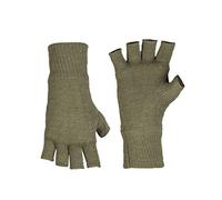 Mil-Tec Gants 12540001 - Noir - Taille unique