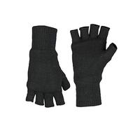 Gants mitaines Thinsulate Mil-Tec - Black