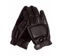 Mil-Tec Gants en cuir Sec