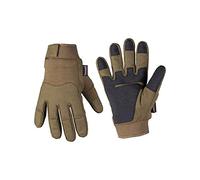 Mil-Tec Gants Olive 904-12520801
