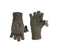 Mil-Tec Gants pliants en acrylique Thinsulate