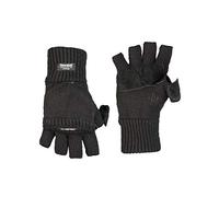 Mil-Tec Gants pliants en acrylique Thinsulate
