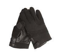 Mil-Tec Gants pour Occasions spéciales-12524002 Noir XL