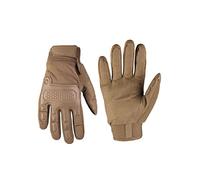 Mil-Tec Gants Warrior Dark Coyote Taille XL