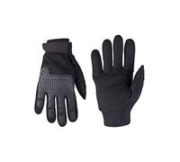 Mil-Tec Gants Warrior Noir Taille XXL