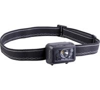 Mil-Tec GC260, lampe frontale rechargeable Noir Noir