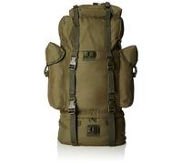 Mil-Tec German Army Combat Backpack 35 Litres