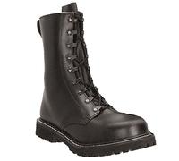 Mil-Tec German Army Paratrooper Bottes taille 37 EU