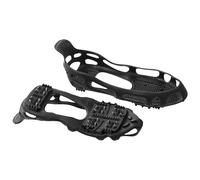 Mil-Tec Glace Neige Pointes Hiver Antidérapant Pinces À Glace Galoche Neige Noir