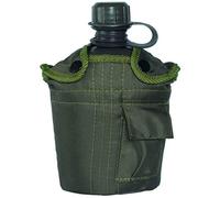 Mil-Tec Gourde militaire US avec housse