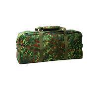 MIL-TEC Grand Sac d'intervention en Polyester 600D 17 l (Camouflage)