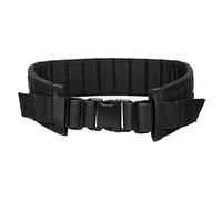 Mil-Tec Gürtel-13470002 Noir M