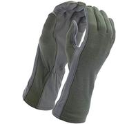 Mil-Tec h Flammh Gants Olive 009