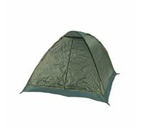 Mil-Tec h Tente Igloo Standard pour Adulte, Olive, Taille Unique
