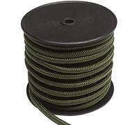 Mil Tec Corde de commando 15942001-005 Unisexe Adulte Olive Taille unique