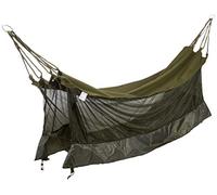 Mil-Tec - Hamac de Jungle US Canvas Mil-Tec Taille Unique