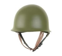 Mil-Tec Helm-91664210 Casque pour Hommes, Vert, Taille Unique