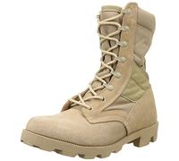 Mil Tec Bottes Desert Beige (Kaki) Taille 11 US