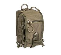 Mil-Tec HEXTAC® Sac bandoulière, Olive, Einheitsgröße