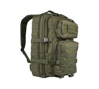 Mil-Tec US Assault Pack S, sac à dos Olive Olive