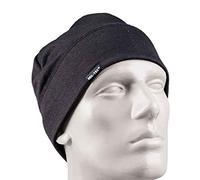 Bonnet Army Beanie Soft Mil-Tec - Black universel