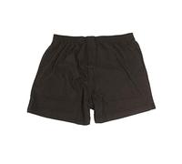 Mil Tec Boxer - Noir - Taille L
