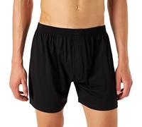 Mil-Tec Homme Boxer Mil-tec® Shorts, Noir, Taille unique EU